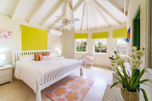 Ocean View home by Bluescape in เซนต์ฟิลิป