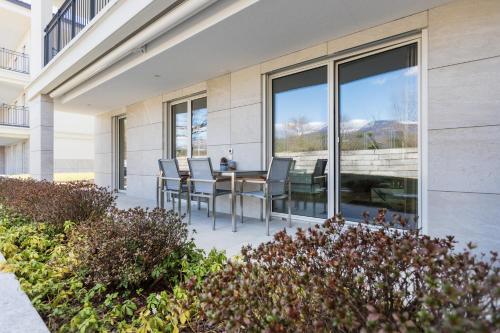 Suite Appartement 713