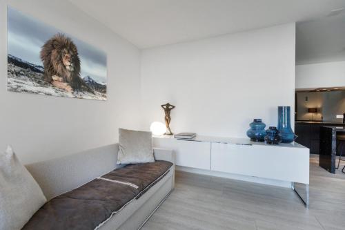 Suite Appartement 713