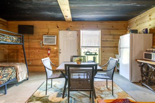 Lovely Huntsville Hideaway ATV Authorized Route in Huntsville, USA