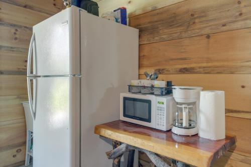 Lovely Huntsville Hideaway ATV Authorized Route in Huntsville, USA
