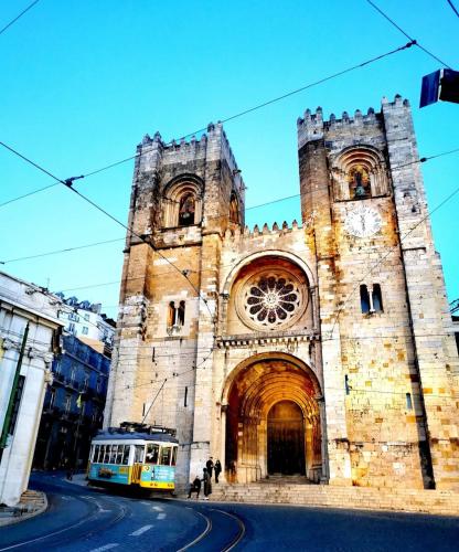 Apartamento Alfama - Lisbon, Lisbona