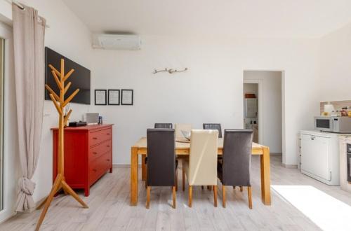 Casa Relax, beautiful Villa with BBQ, Sauna and view