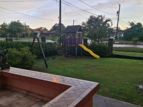 Omgeving, GM Suites Bed & Breakfast  in Belmopan
