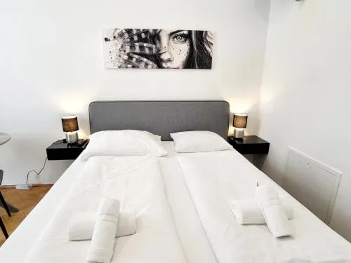 Neulerchenfelder City Apartment in Wien, Österreich