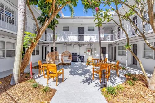 Affordable Studio Living in Downtown St Petersburg - Move-In Ready! in St Petersburg, USA