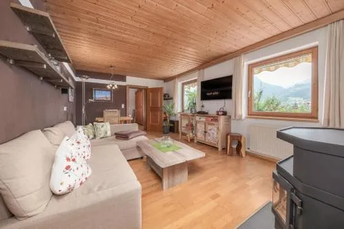 Appartement Kimm Eicha in Hart im Zillertal, Österreich