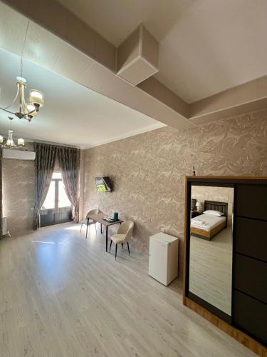 Facilities, Best Ali Samira new hotel in Bukhara