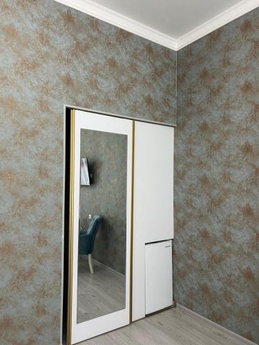 Kitchen, Best Ali Samira new hotel in Bukhara