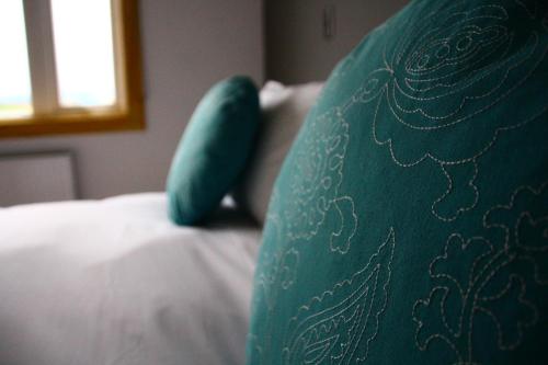 El Muelle Hotel Boutique