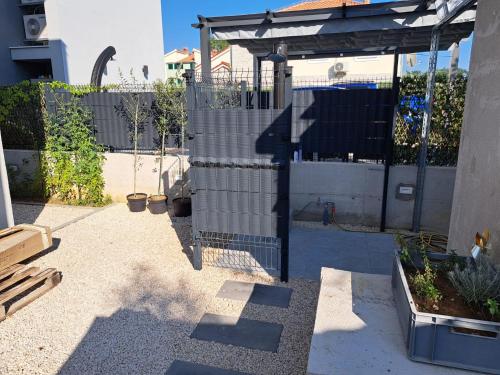 B & R Summer breeze apartments, Nin (fotografie 8)