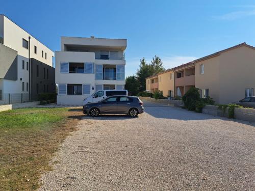 B & R Summer breeze apartments, Nin (fotografie 6)