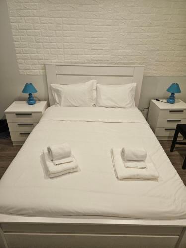BeU Guesthouse 1