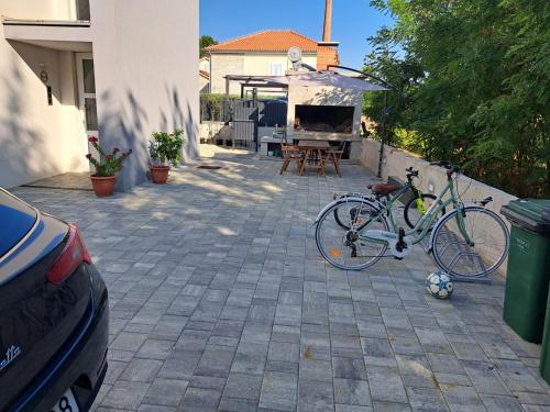 B & R Summer breeze apartments, Nin (fotografie 4)