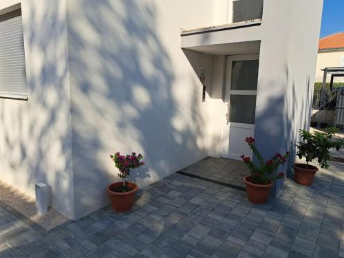 B & R Summer breeze apartments, Nin (fotografie 2)