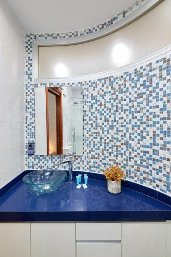 Old Town Luxe Apartment 5