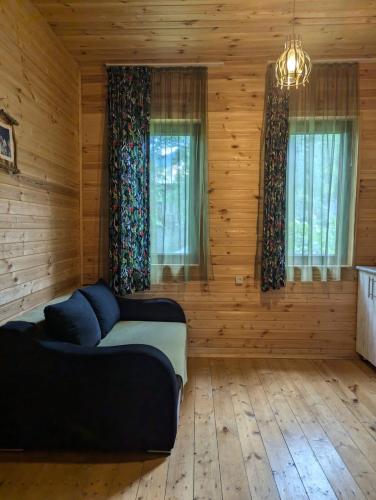 Guest House Brili in Ghebi in Glola