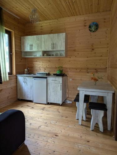 Guest House Brili in Ghebi in Glola
