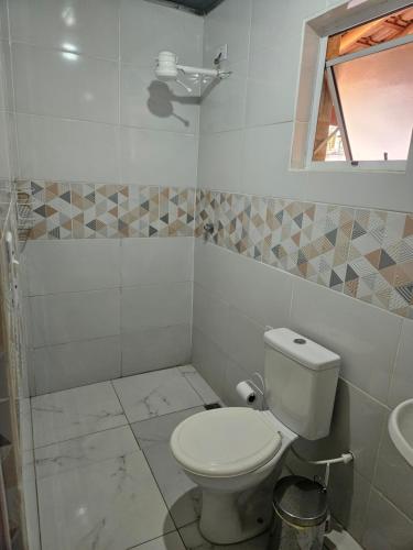 Casinha no Lázaro (Casinha no Lazaro) in Praia do Lazaro
