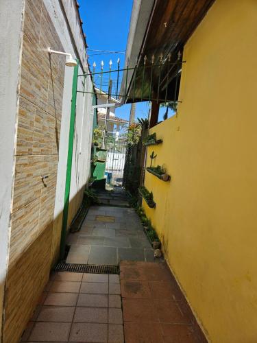 Casinha no Lázaro (Casinha no Lazaro) in Praia do Lazaro