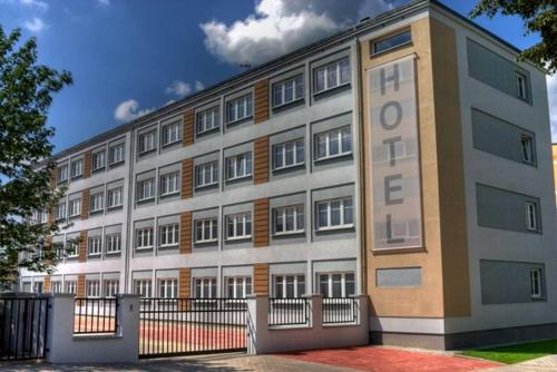Hotel Alpex View
