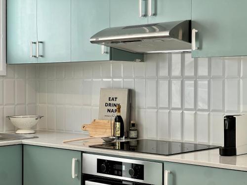 CORA Suites & Living - 3 Bedroom House 3