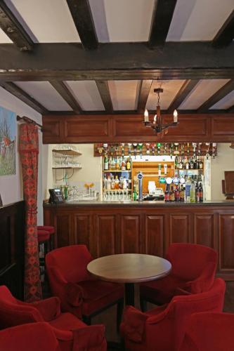 The Brickwall Hotel - image 4