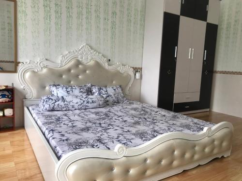 Thủ Đức Home - Nơi nghỉ ngơi như ở nhà, ấm áp tình thân, Ho Chi Minh