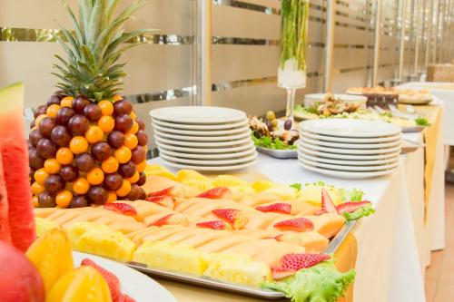 Apartamentos Regency La Feria - image 3