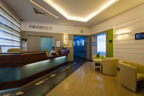 Hotel Alpex View - image 2