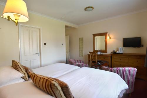 The Brickwall Hotel - image 5