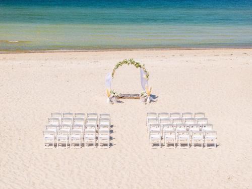 Sea Crest Beach Resort Sea Crest Beach Resort