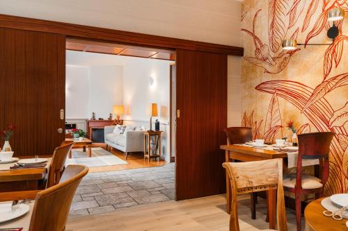 Villa Kerasy Hotel Spa - image 14