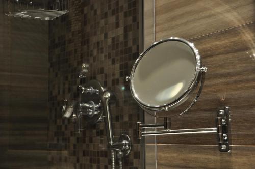 Rome Airport Hotel Fiumicino - image 3