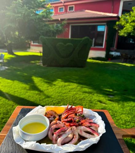 Hotel-restaurant Almond - image 8