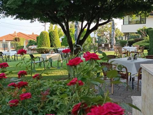 Hotel-restaurant Almond - image 10