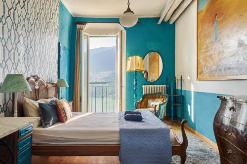 Timeless Charm - A Window to Lake Como, Blevio (foto 2)