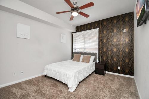 2 Bedroom Retreat Near Downtown - Med Ctr in Houston, USA