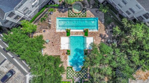 2 Bedroom Retreat Near Downtown - Med Ctr in Houston, USA