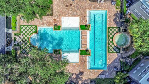 2 Bedroom Retreat Near Downtown - Med Ctr in Houston, USA