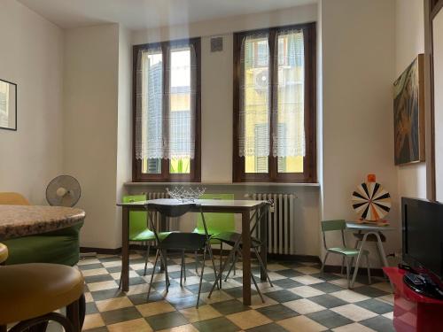 Interno66, Брешиа (фото 2)