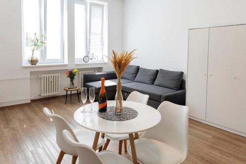 Diamond residence in old town with free parking, Bratislava (foto 3)