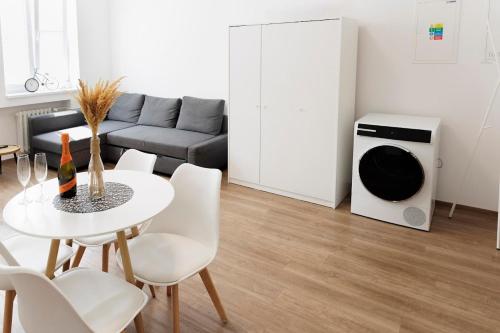 Diamond residence in old town with free parking, Bratislava (foto 4)
