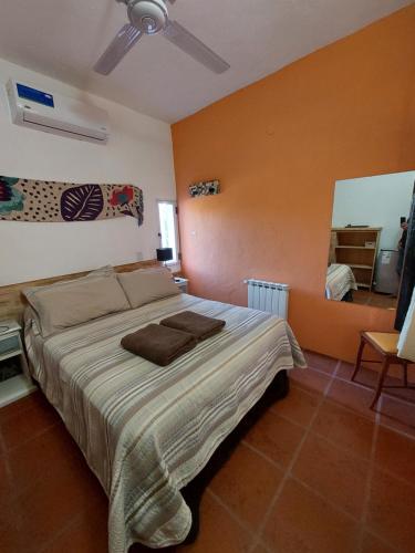 Posada Villapancha B&B in San Javier