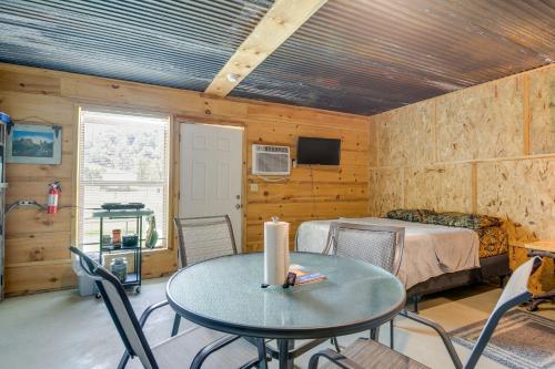 Outdoorsy Huntsville Escape - ATV Authorized Route in Huntsville, USA