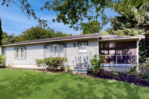 Rehoboth Beach --- Harper's Nest - 103 Truitt Ave