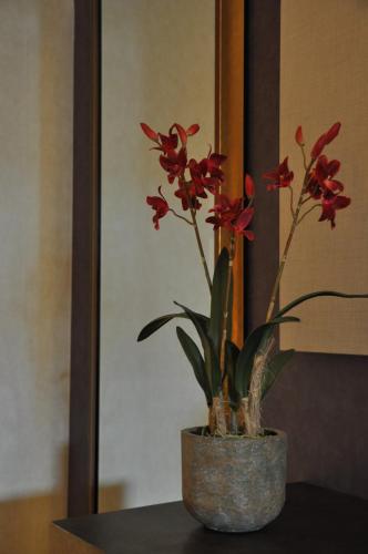 Comfort Hotel Fiumicino City - image 3