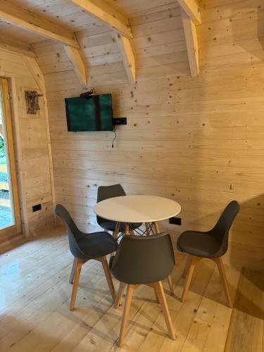 Facilities, Ethno Village Long Story in Kolasin