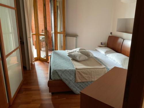 Appartamento al lago in Vergiate