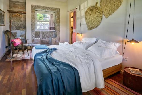 Casa do Xico - Minho's Guest in Guardizela